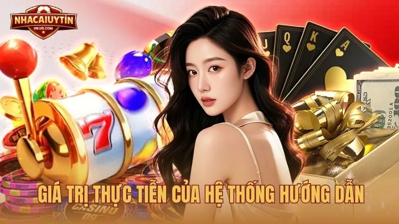 Hướng dẫn cách thức nạp tiền và rút tiền minh bạch