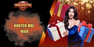 Khuyến mãi HI88